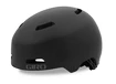 Helm Giro  Quarter FS black