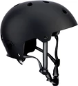 Helm K2  Varsity Pro Black