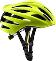 Helm Mavic  Aksium Elite Safety Yellow/Black L