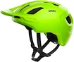 Helm POC  Axion SPIN green XS/S
