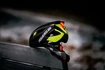 Helm Powerslide  Race Attack Black/Yellow