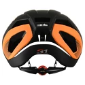 Helm rh+  3in1 black/orange