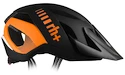 Helm rh+  3in1 black/orange S/M