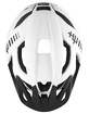 Helm rh+  3in1 white