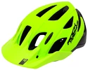 Helm Rock Machine  Peak Trail Pro green