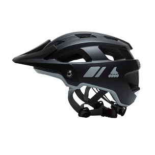 Helm Rollerblade  X-HELMET Black