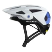 Helm Scott  Stego Plus (CE) white