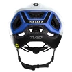 Helm Scott  Stego Plus (CE) white