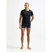 Heren boxershort Craft Core Dry 3" dark blue