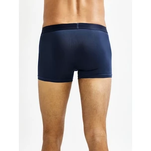 Heren boxershort Craft Core Dry 3" dark blue S