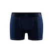 Heren boxershort Craft Core Dry 3" dark blue S