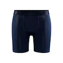 Heren boxershort Craft Core Dry 6" Dark Blue S