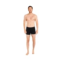 Heren boxershort Icebreaker  Boxers Black