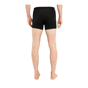 Heren boxershort Icebreaker  Boxers Black