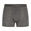 Heren boxershort Icebreaker  Boxers Gritstone Heather