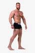 Heren boxershort Nebbia  Trunks black