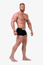 Heren boxershort Nebbia Trunks black