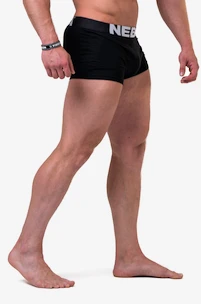 Heren boxershort Nebbia  Trunks black L