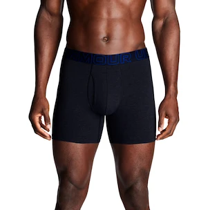 Heren boxershort Under Armour Perf Cotton 6in