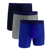 Heren boxershort Under Armour Perf Tech 6in