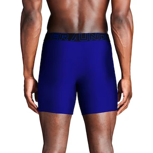 Heren boxershort Under Armour Perf Tech 6in