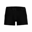 Heren boxershort Under Armour  Tech 3in 2 Pack-BLK