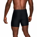 Heren boxershort Under Armour  Tech 6in 2 Pack-BLK