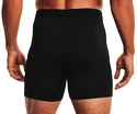 Heren boxershort Under Armour  Tech Mesh 6" 2 Pack black