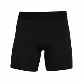 Heren boxershort Under Armour Tech Mesh 6" 2 Pack black