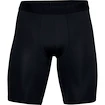 Heren boxershort Under Armour  Tech Mesh 9in 2 Pack black Dynamic