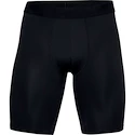 Heren boxershort Under Armour  Tech Mesh 9in 2 Pack black Dynamic