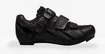 Heren fietsschoenen FLR  F-15 black