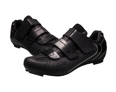 Heren fietsschoenen FLR  F-35 black EUR 45