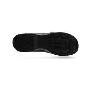 Heren fietsschoenen Giro  Gauge black