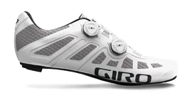 Heren fietsschoenen Giro Imperial white