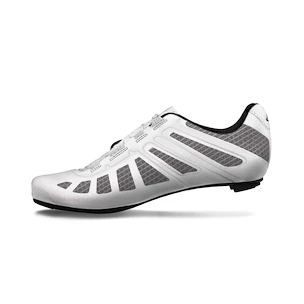 Heren fietsschoenen Giro  Imperial white EUR 42