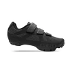 Heren fietsschoenen Giro  Ranger black