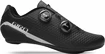 Heren fietsschoenen Giro  Regime black