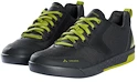 Heren fietsschoenen VAUDE  Moab syn. All Mountain Bike Shoes Black/avocado EUR 43