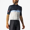 Heren fietsshirt Castelli  A Blocco XL