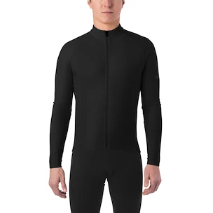 Heren fietsshirt Giro  Chrono Thermal LS