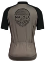 Heren fietsshirt Maloja  StachelbeereM. 1/2