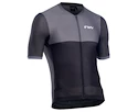 Heren fietsshirt NorthWave  Storm Air Jersey Short Sleeve M