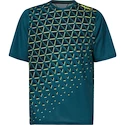 Heren fietsshirt Oakley  Flow SS S