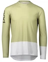 Heren fietsshirt POC  MTB Pure LS XL