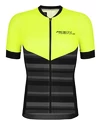 Heren fietsshirt Rock Machine  MTB/XC black/green