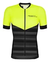 Heren fietsshirt Rock Machine  MTB/XC black/green S