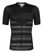 Heren fietsshirt Rock Machine  MTB/XC black/grey