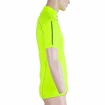 Heren fietsshirt Sensor  Cyklo Entry Neon Yellow