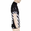 Heren fietsshirt Sensor  Cyklo Superdomestic Black